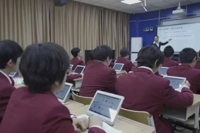 希沃全國巡展正式啟動 十年專注教育信息化 助力教育服務升級