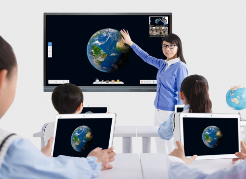 全通教育 在互聯網教育浪潮中構建教育信息服務的核心競爭力